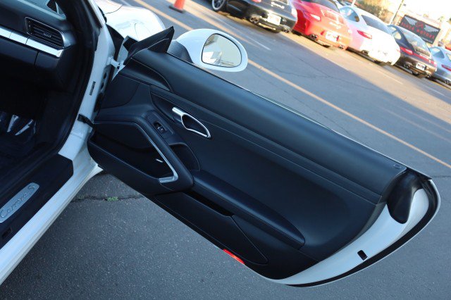 Used 2014 Porsche 911 Carrera S image 46