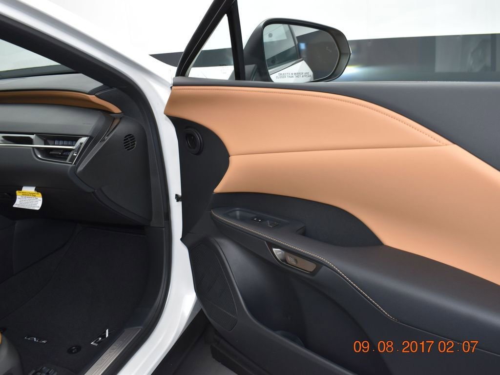 New 2025 Lexus RX 350 FWD w/ Technology Package image 23