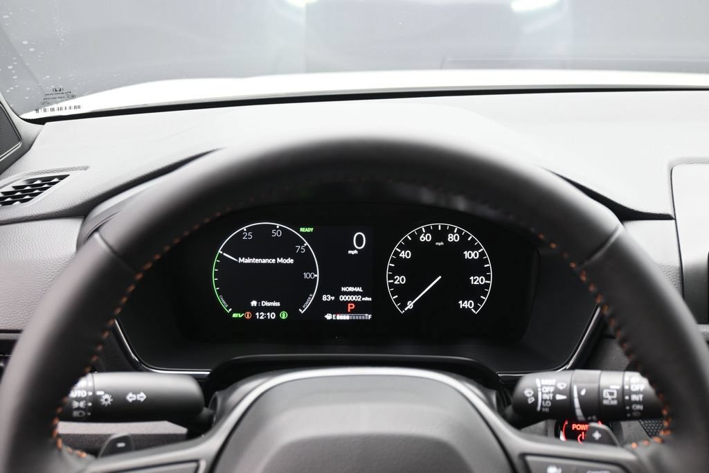 New 2026 Honda CR-V Sport image 49