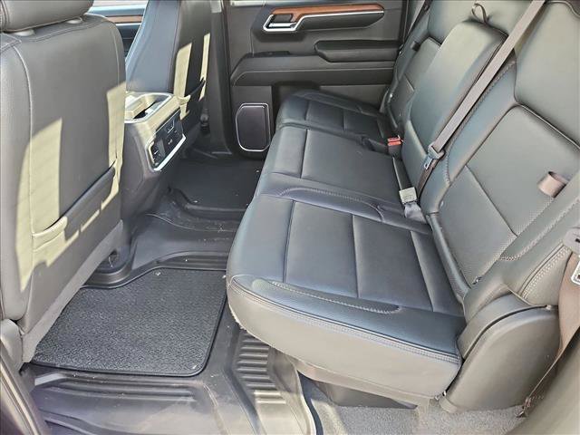 Used 2023 GMC Sierra 1500 Denali AWD/4WD image 25