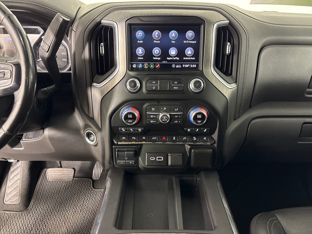 Used 2020 GMC Sierra 1500 Denali w/ Denali Ultimate Package AWD/4WD image 29