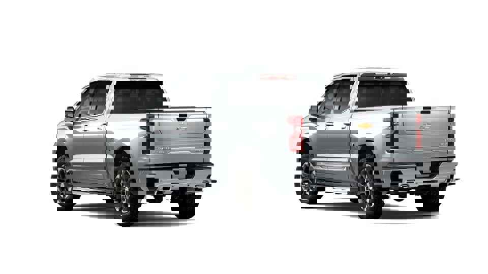 New 2026 Chevrolet Silverado 1500 High Country w/ Technology Package image 4