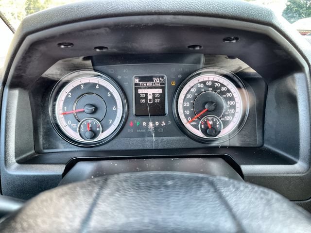 Used 2023 RAM 1500 Tradesman w/ Power & Remote Entry Group AWD/4WD image 12