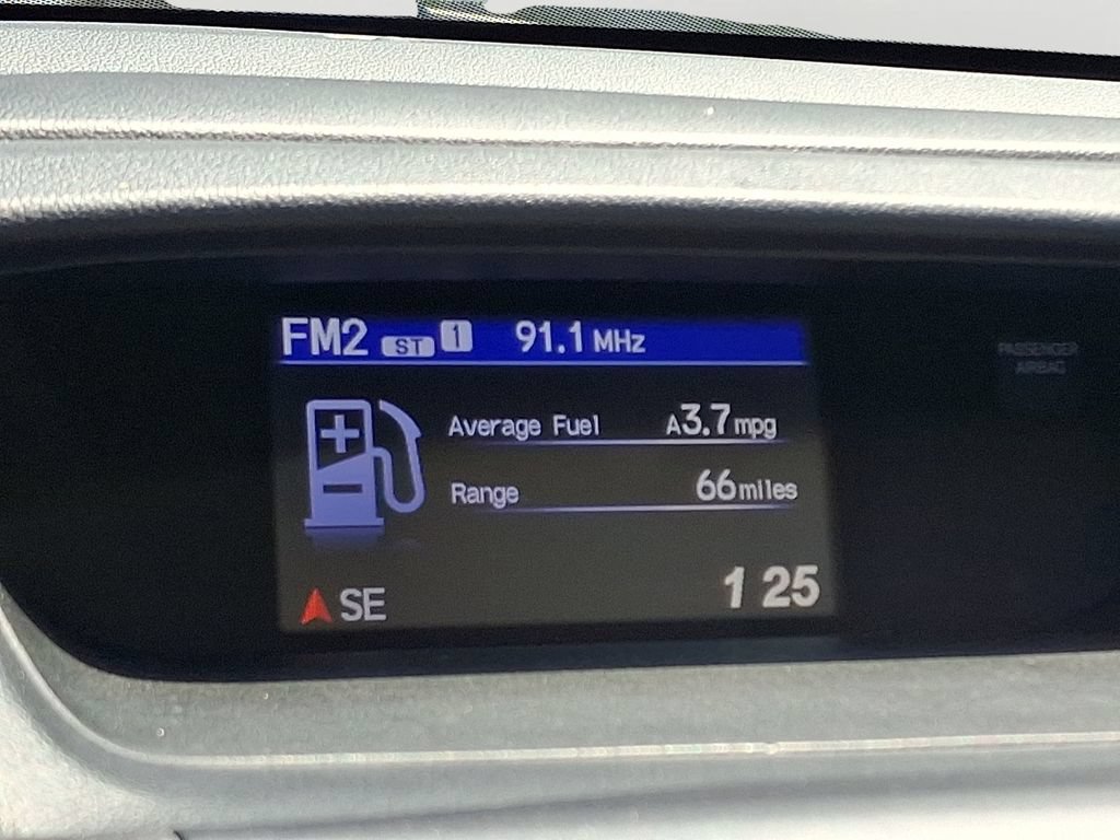 Used 2014 Honda CR-V EX-L image 17