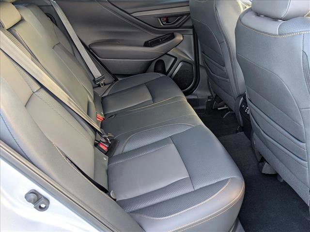 Used 2024 Subaru Outback Wilderness AWD/4WD image 20