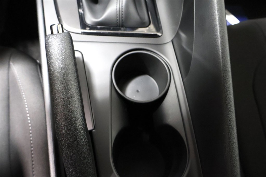 Used 2025 Hyundai Elantra Sport image 24