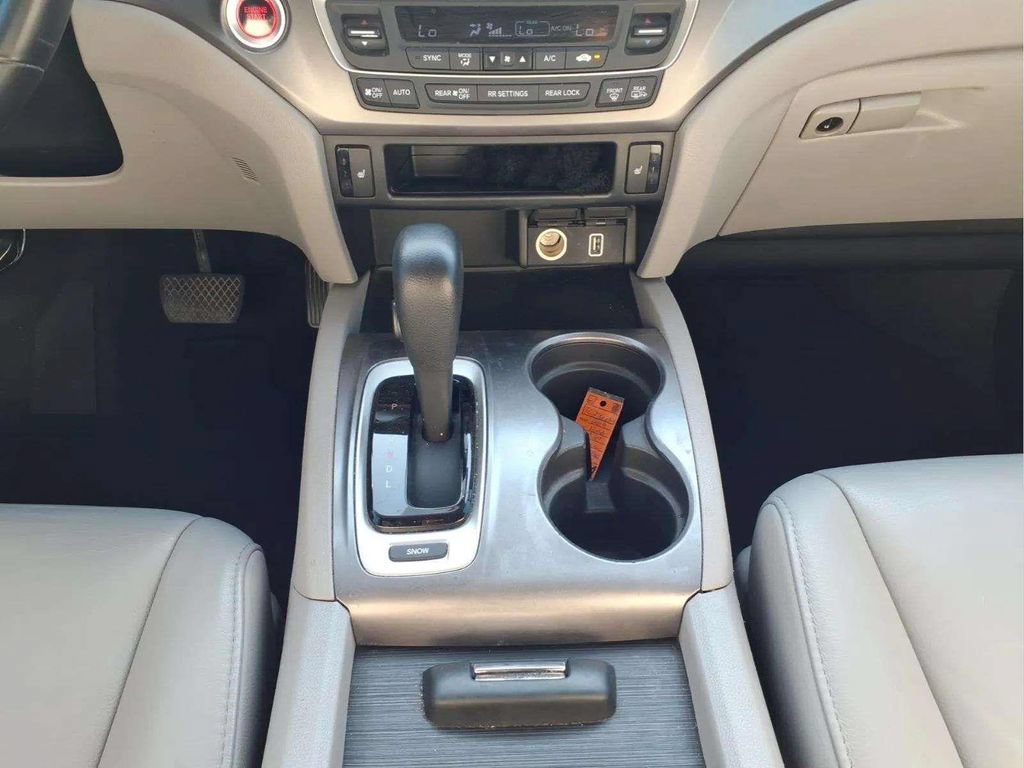 Used 2019 Honda Pilot EX-L image 12