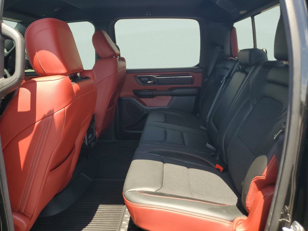 Used 2022 RAM 1500 TRX image 10