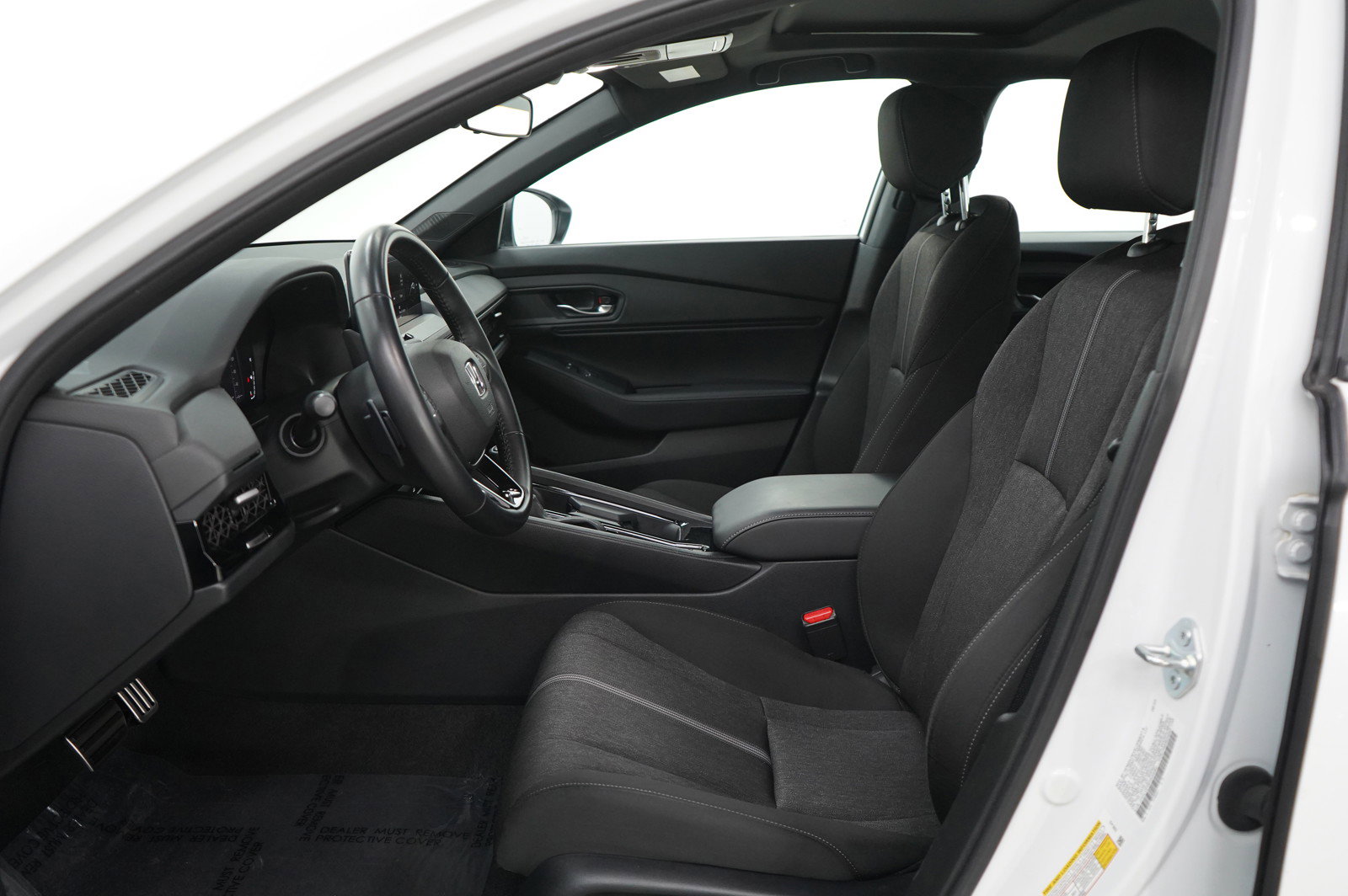 Used 2023 Honda Accord Sport image 16