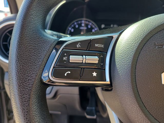 Used 2024 Kia Forte LXS FWD image 24