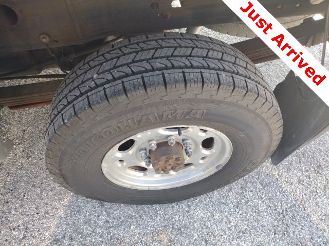 Used 2006 Chevrolet Silverado 2500 LT w/ Heavy-Duty Power Package image 13