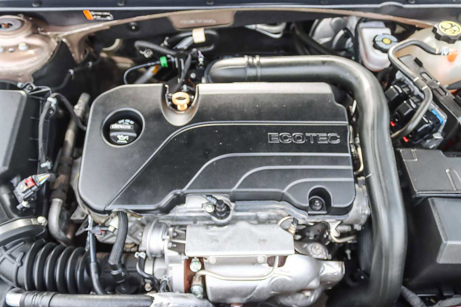 Used 2019 Chevrolet Malibu LT w/ Driver Confidence Package II image 25