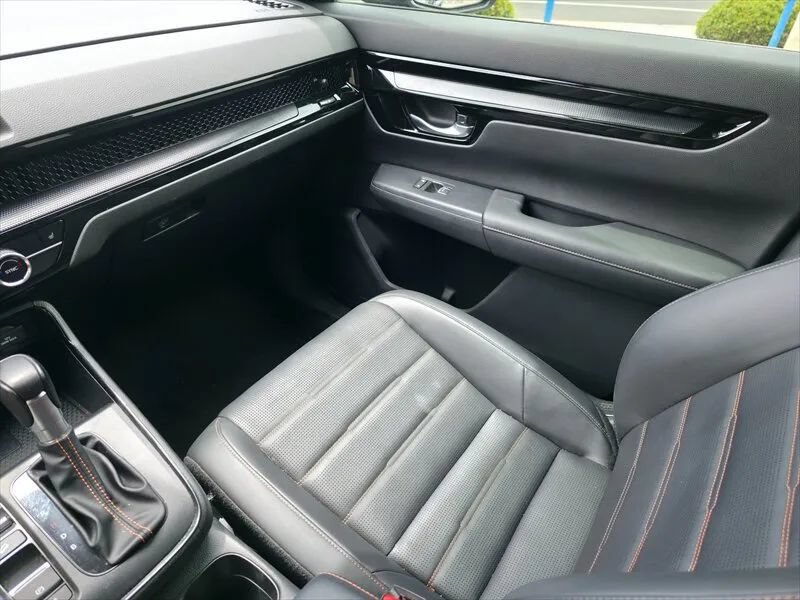 Used 2023 Honda CR-V Sport Touring image 38
