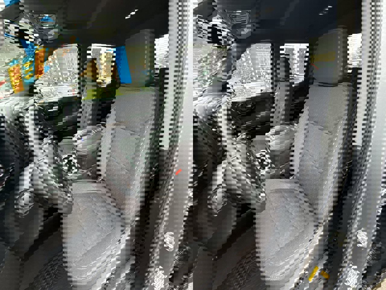 Used 2022 Chevrolet Silverado 1500 RST image 17