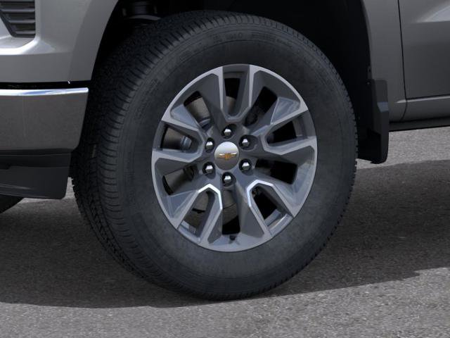 New 2026 Chevrolet Silverado 1500 LT AWD/4WD image 33
