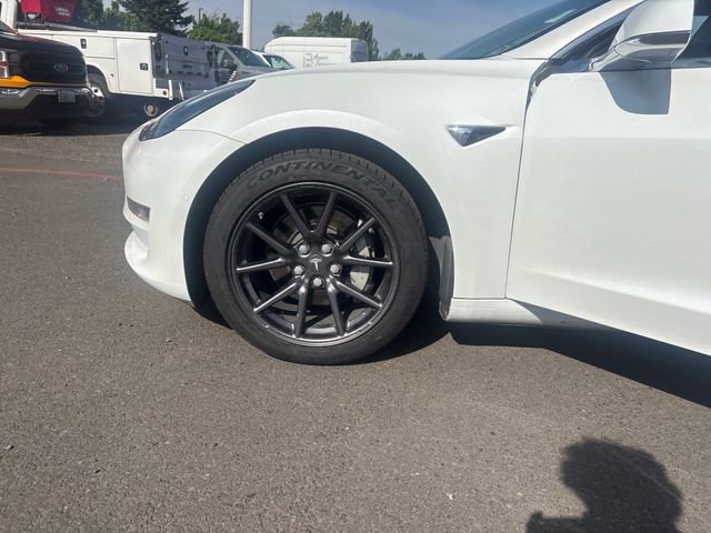 Used 2018 Tesla Model 3 Long Range AWD/4WD image 24