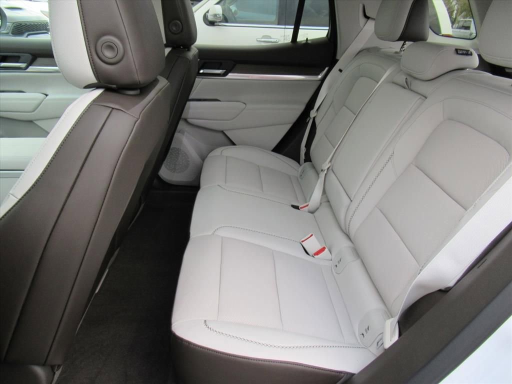 New 2026 GMC Terrain Denali image 27