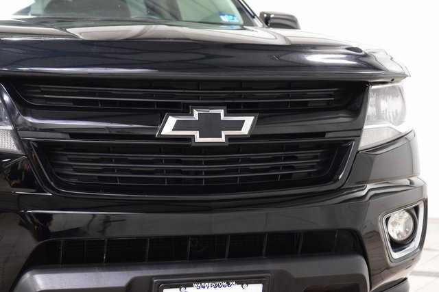 Used 2018 Chevrolet Colorado LT w/ Redline Special Edition image 11
