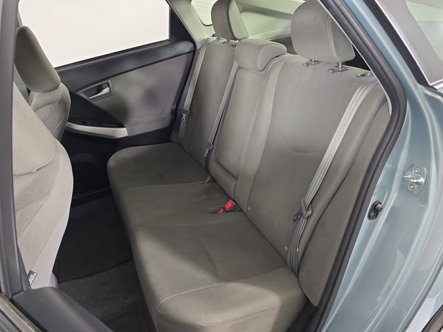 Used 2015 Toyota Prius Two FWD image 15