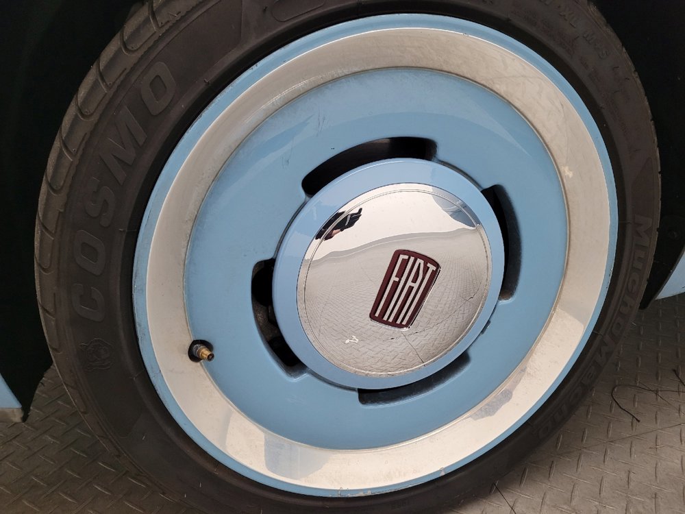 Used 2014 FIAT 500 1957 Edition image 31
