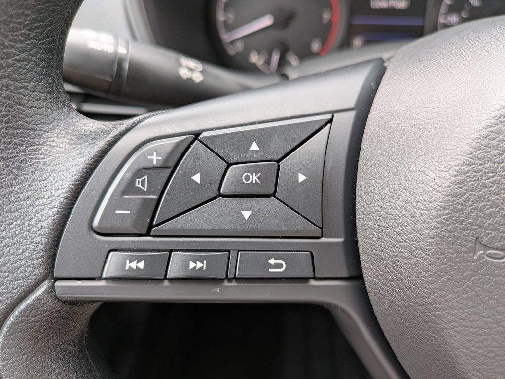 Certified 2025 Nissan Altima 2.5 S FWD image 23