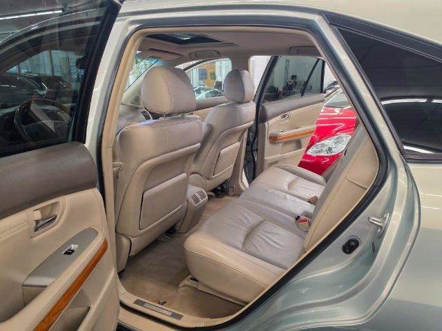 Used 2005 Lexus RX 330 AWD image 12