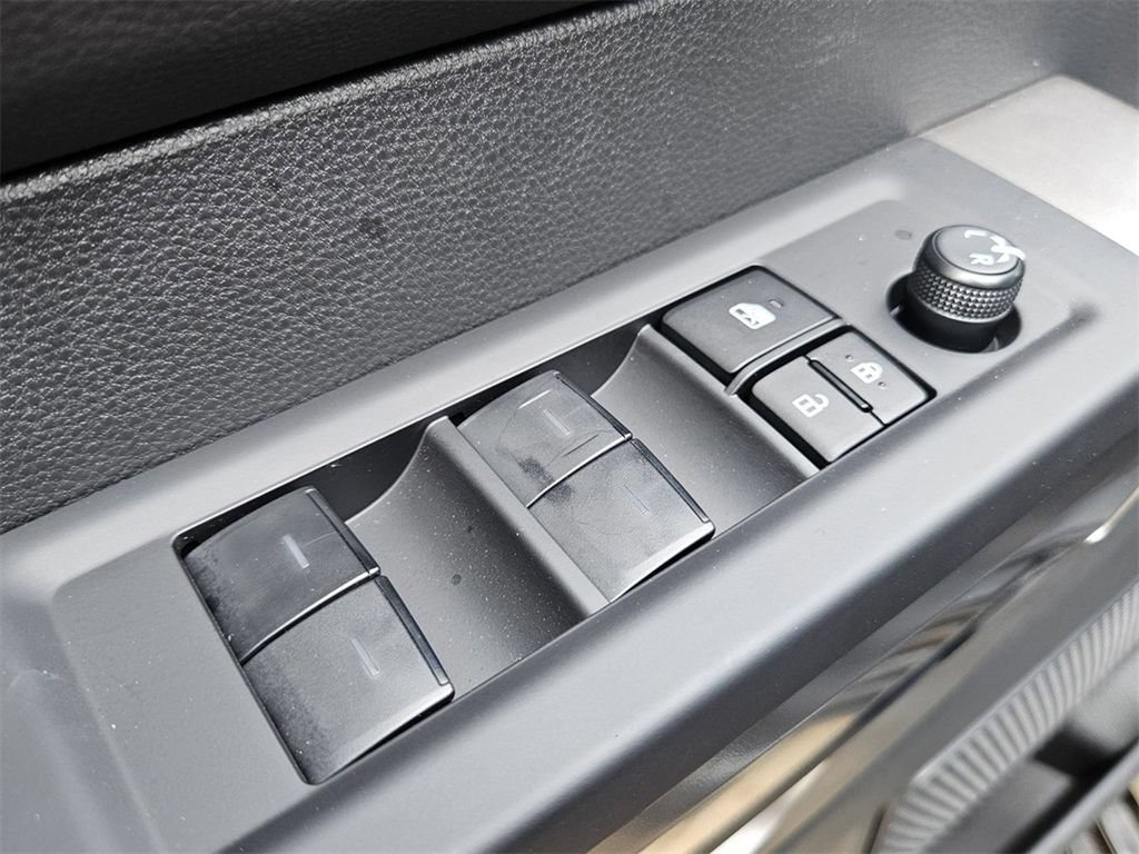 New 2024 Toyota Tundra SR5 RWD image 12
