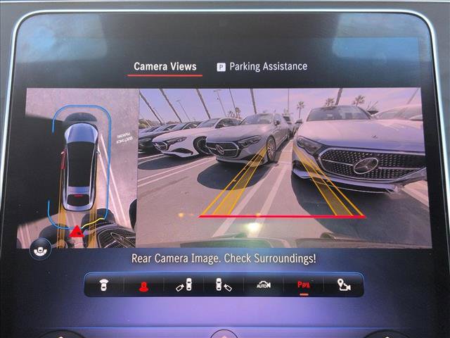 Certified 2023 Mercedes-Benz EQS 450+ Sedan image 14