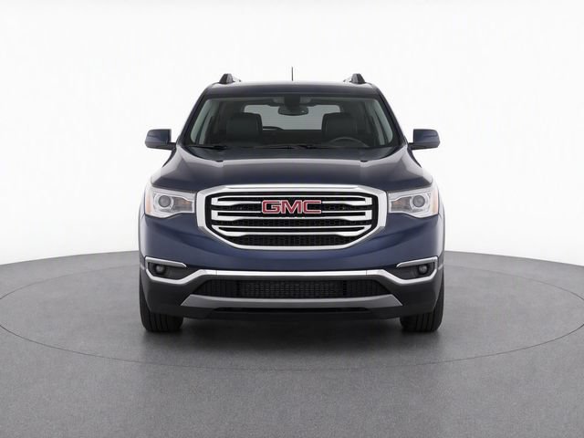 Used 2018 GMC Acadia SLT FWD image 5