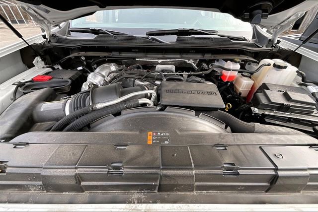 Used 2025 Chevrolet Silverado 2500 LT w/ Convenience Package image 20