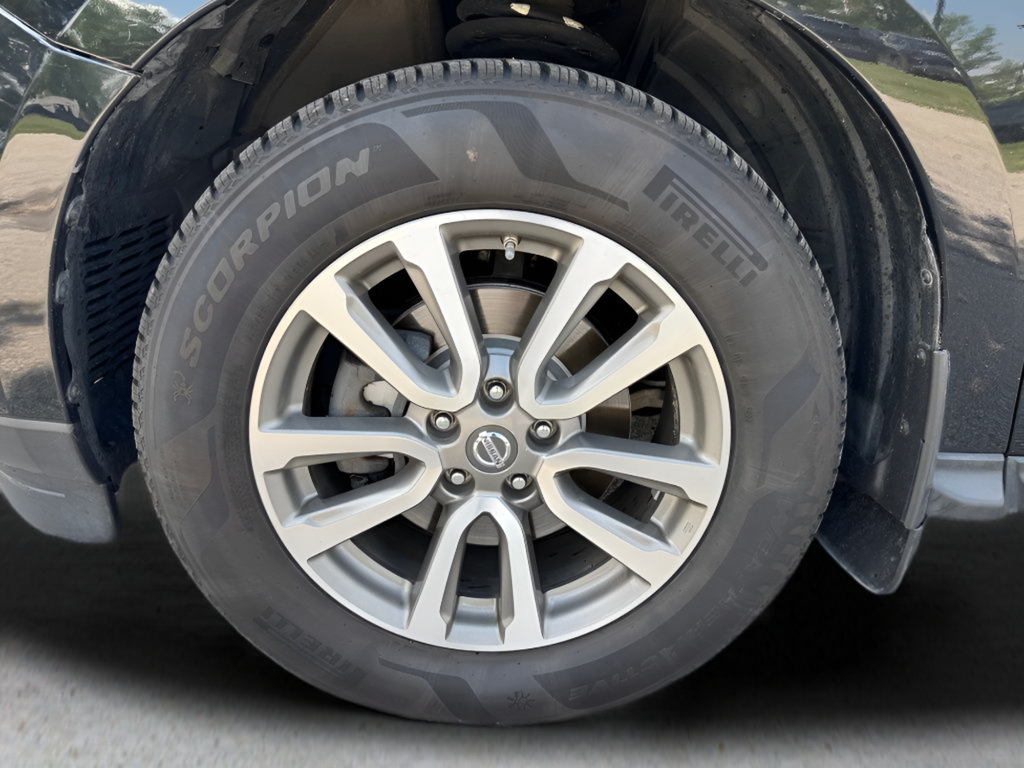 Used 2014 Nissan Pathfinder SL w/ SL Tech Package AWD/4WD image 33