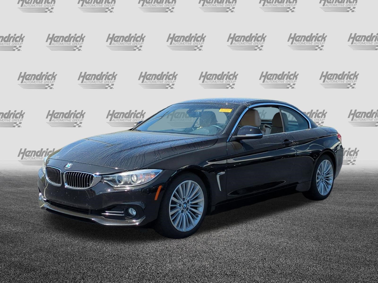 Used 2015 BMW 428i Convertible image 5
