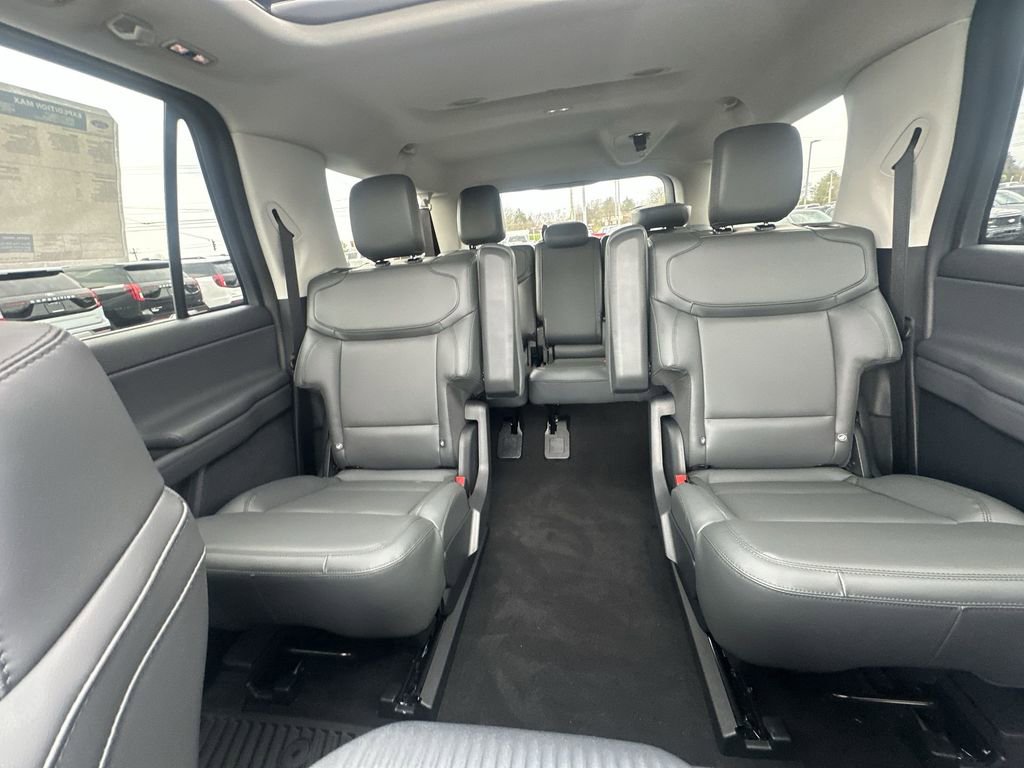 New 2026 Ford Expedition Max Active image 13