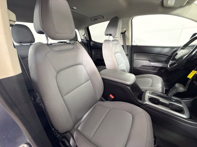 Used 2018 Chevrolet Colorado LT AWD/4WD image 30