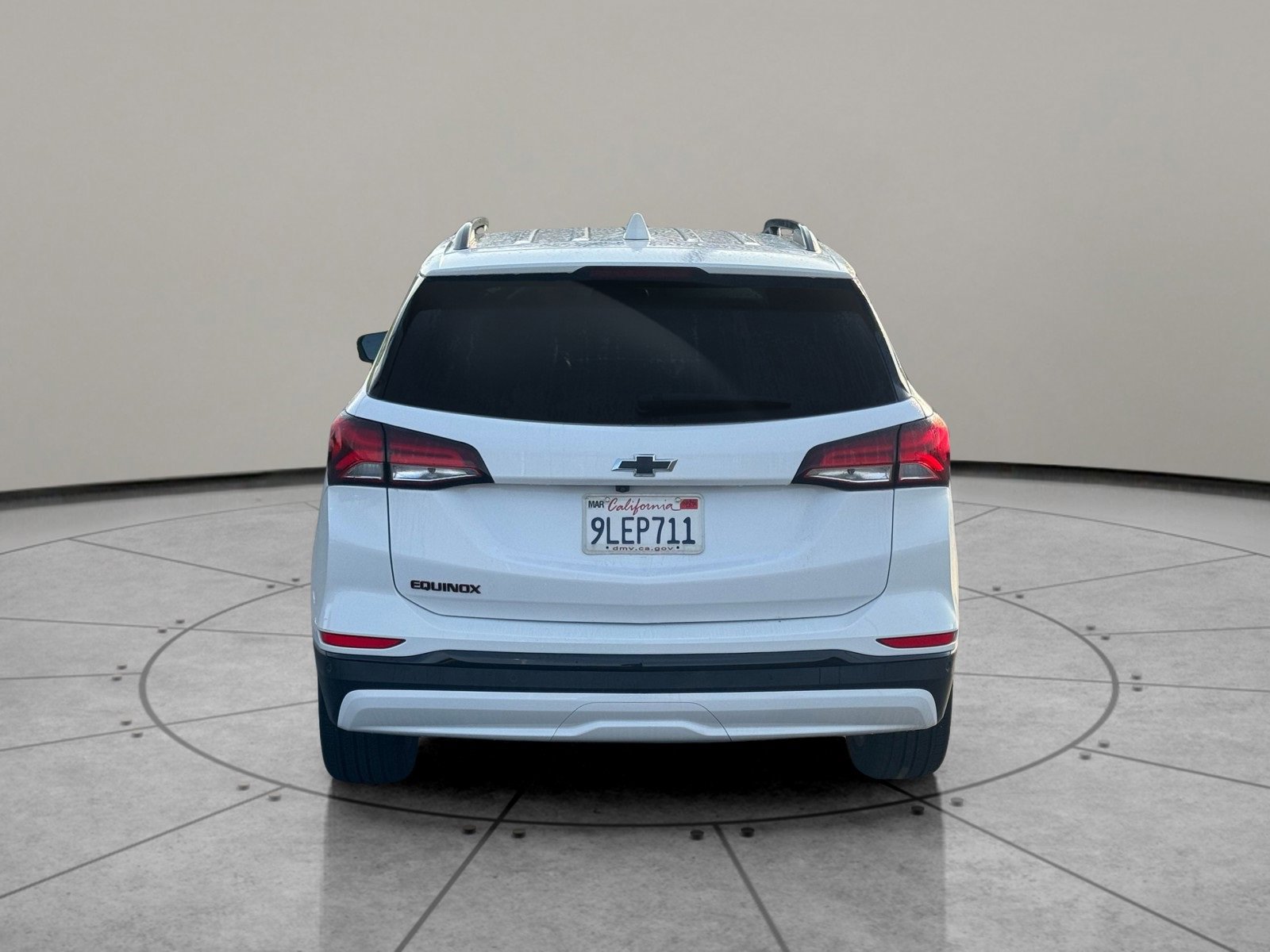 Used 2024 Chevrolet Equinox Premier w/ Redline Edition image 6