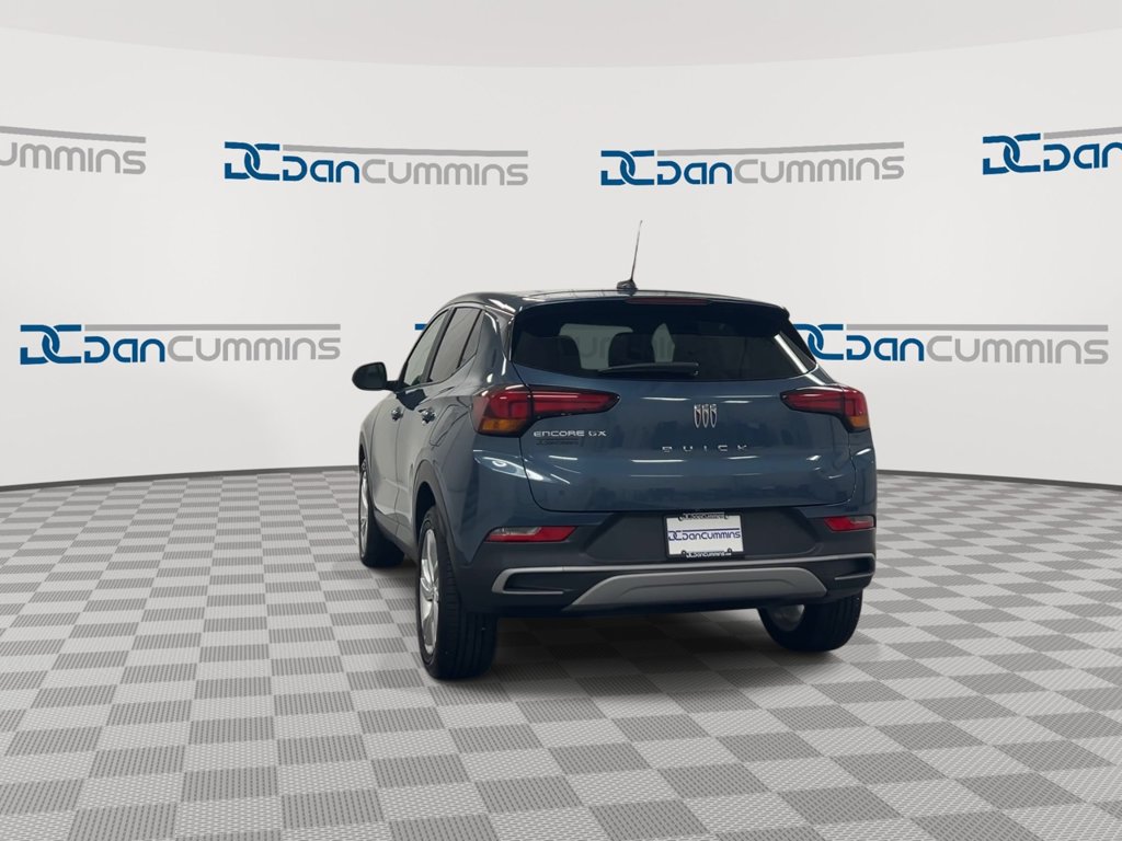 Used 2025 Buick Encore GX Preferred FWD image 7