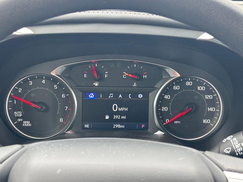 New 2026 Chevrolet Blazer LT w/ Convenience Package image 16