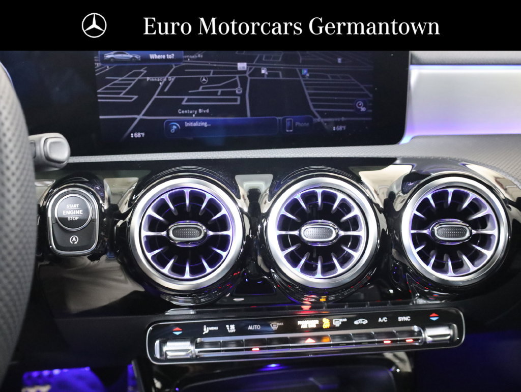 Used 2026 Mercedes-Benz CLA 250 4MATIC image 16