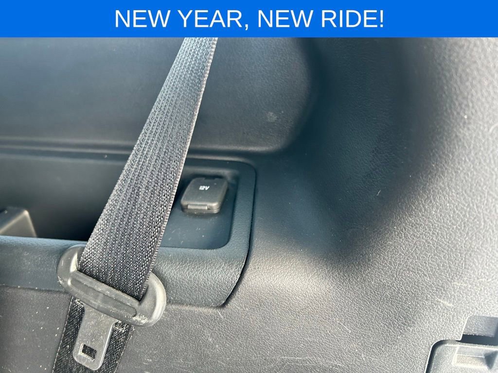 Used 2024 Lincoln Navigator Premiere image 46