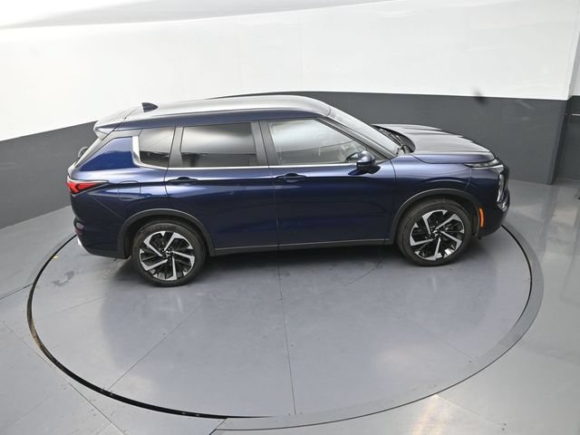 Used 2024 Mitsubishi Outlander FWD image 18