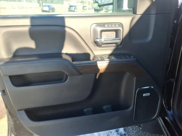 Used 2017 GMC Sierra 2500 Denali image 10