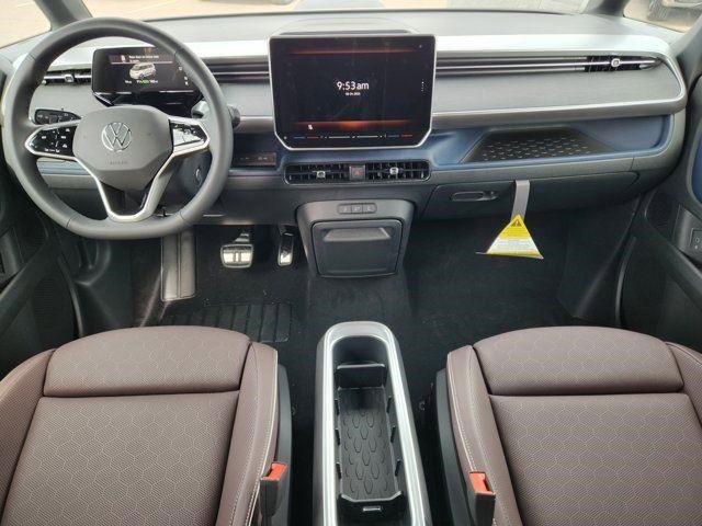 New 2025 Volkswagen ID. Buzz Pro S image 13