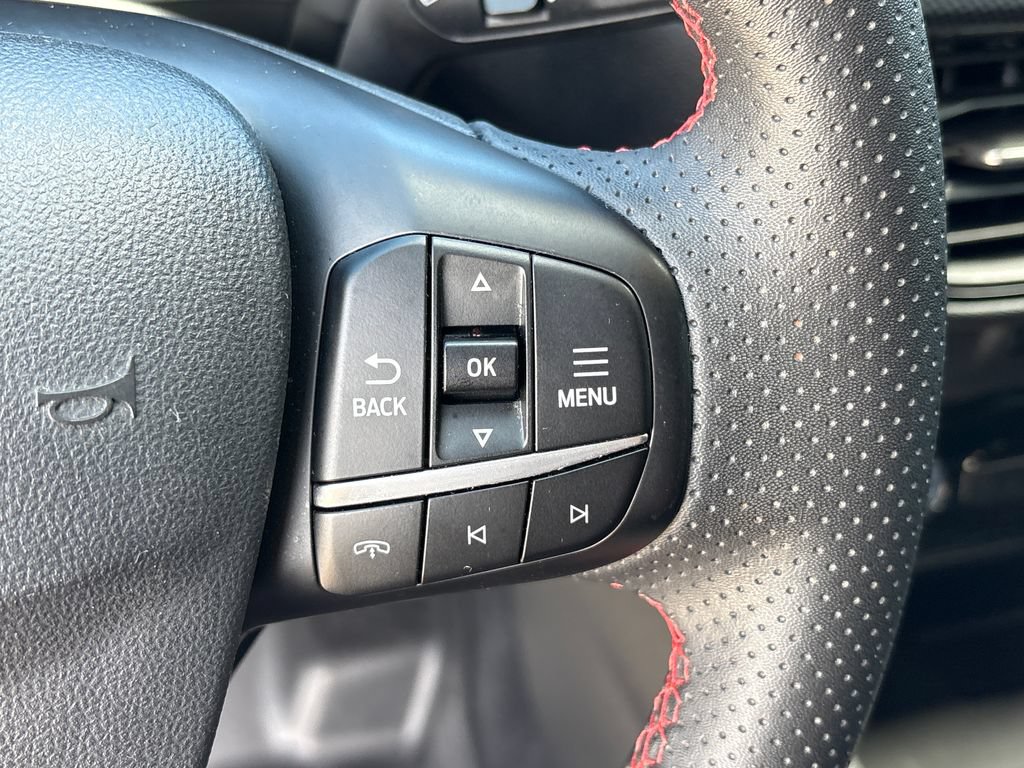Certified 2023 Ford Escape ST-Line w/ Tech Pack #1 FWD image 19