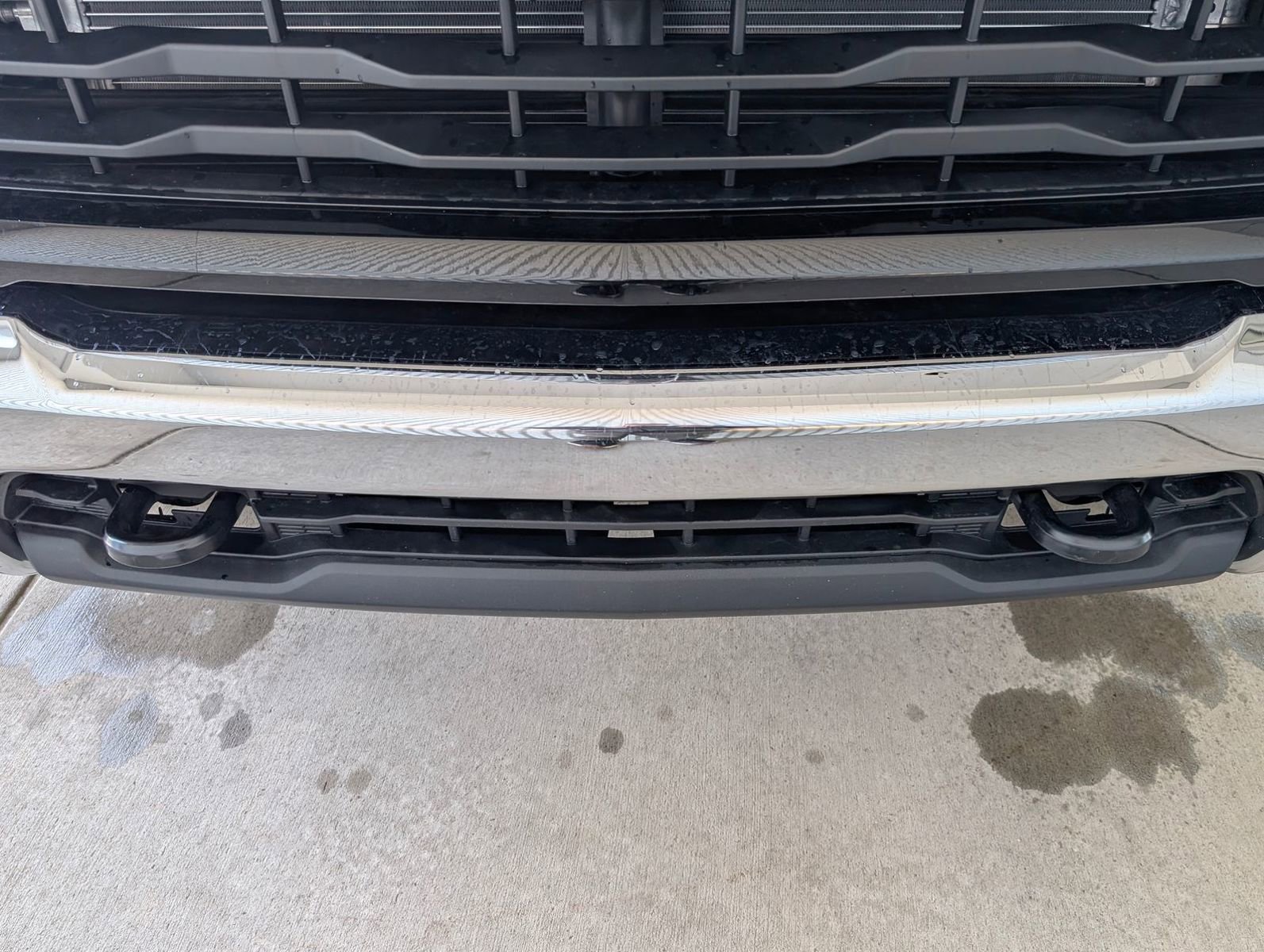 New 2025 Chevrolet Silverado 2500 LT w/ Convenience Package image 36