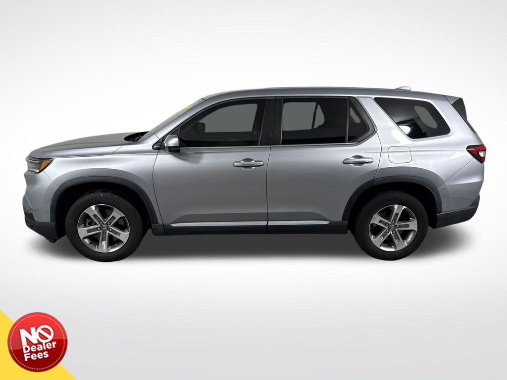 Used 2024 Honda Pilot EX-L image 6