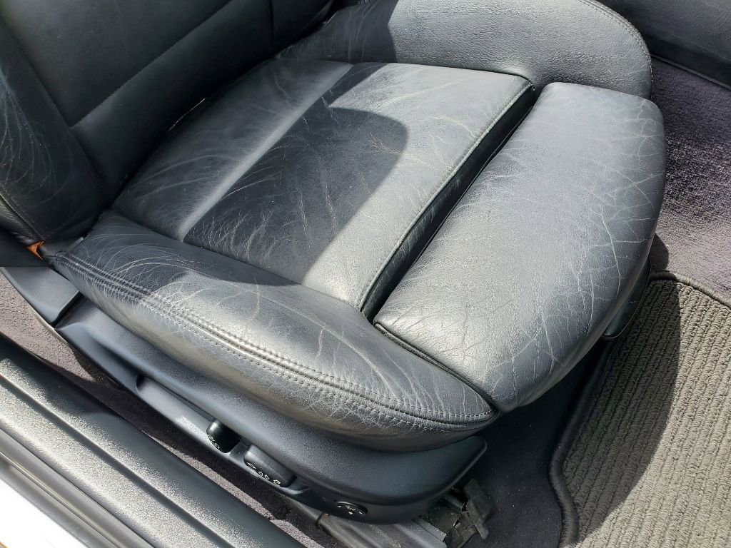 Used 2002 BMW 330Ci Convertible image 27