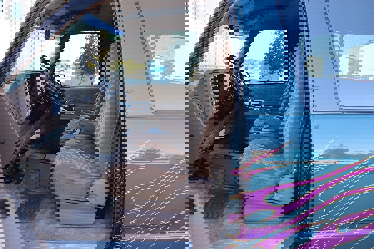 Used 1994 GMC Yukon 4WD 2-Door image 71