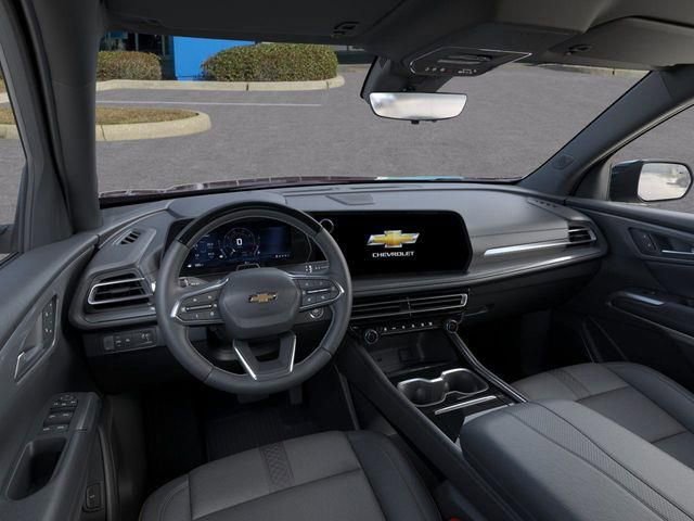 New 2026 Chevrolet Traverse High Country w/ LPO, Floor Liner Package image 15