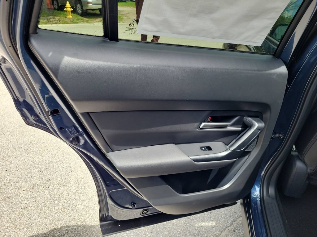 New 2026 MAZDA CX-50 AWD 2.5 S w/ Weather Package image 18