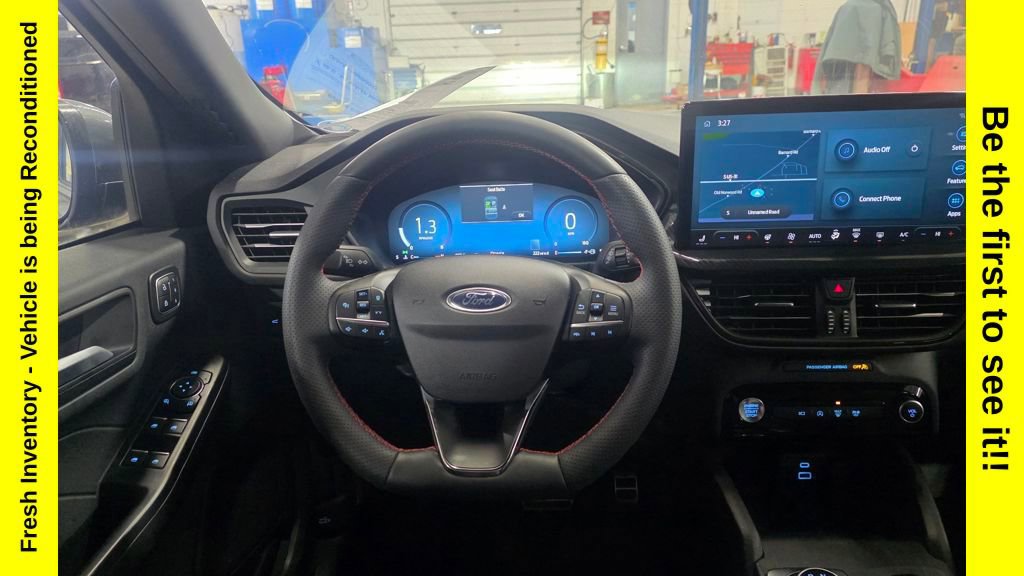Used 2023 Ford Escape ST-Line Select w/ Tech Pack #2 image 13